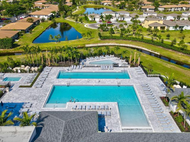 Home for sale at 13404 Brotherhood Way - photo 6826986