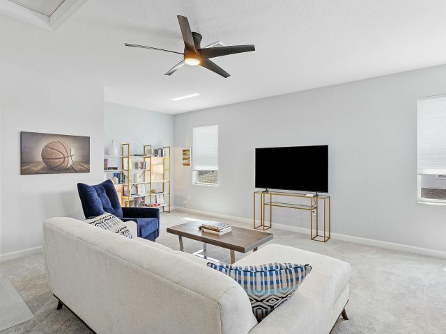 Home for sale at 13404 Brotherhood Way - photo 6826996