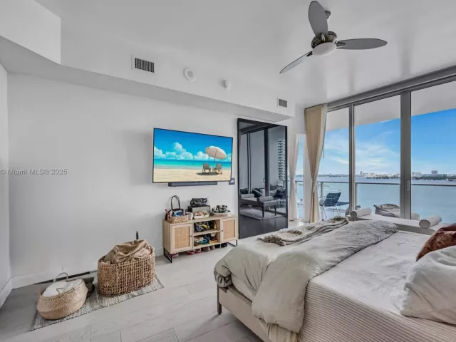 2-bedroom condo for sale in Miami - 2020 N Bayshore Dr 1906 - MondialRealty