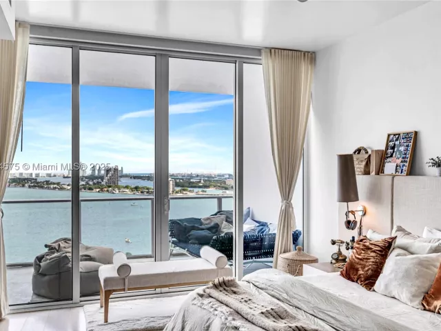 2-bedroom condo for sale in Miami - 2020 N Bayshore Dr 1906 - MondialRealty