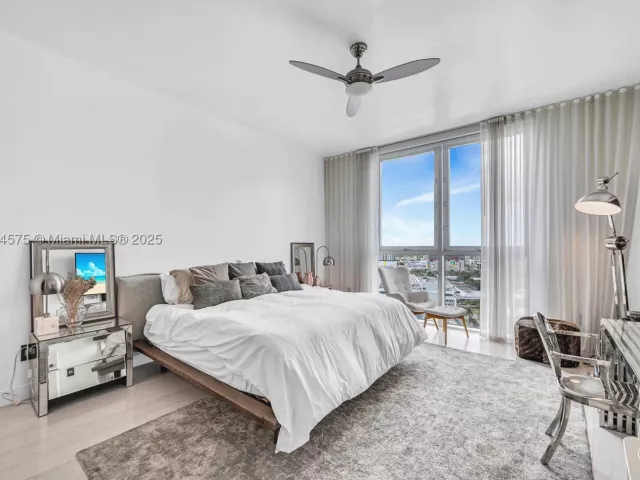 2-bedroom condo for sale in Miami - 2020 N Bayshore Dr 1906 - MondialRealty
