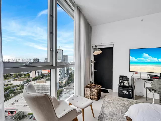 2-bedroom condo for sale in Miami - 2020 N Bayshore Dr 1906 - MondialRealty