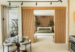 Apartment #2905 at Ten Museum Park