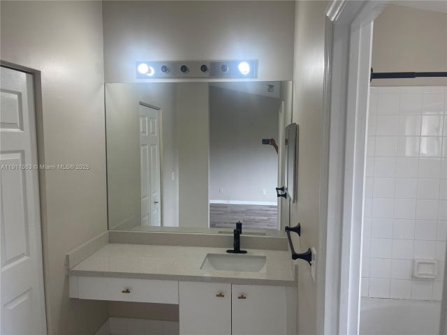 2-bedroom home for rent in Pembroke Pines - 854 NW 208th Dr 854 - MondialRealty