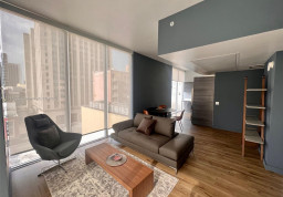 Apartment #810 at Centro