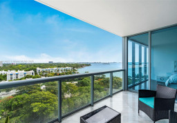 Apartment #1103 at Blue on the Bay