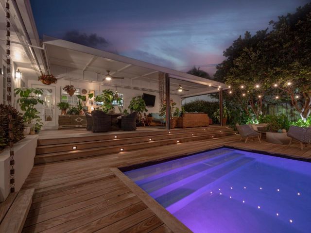 Home for rent at 302 NW 16th Street - photo 6798630