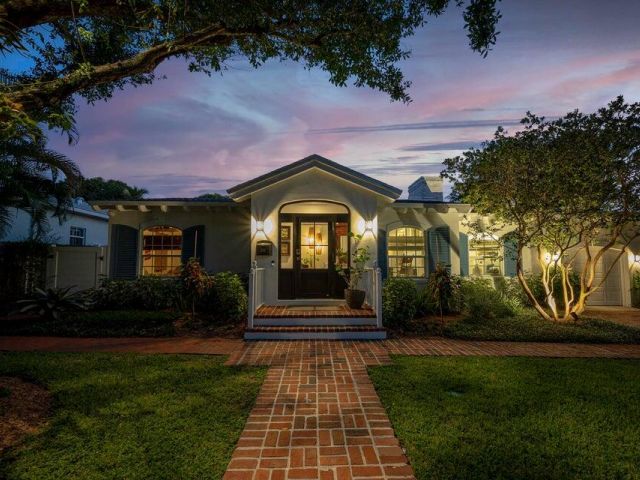 Home for rent at 302 NW 16th Street - photo 6798636