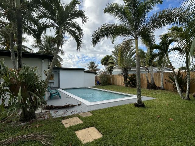 Home for rent at 5839 Daphne Drive - - photo 6846509