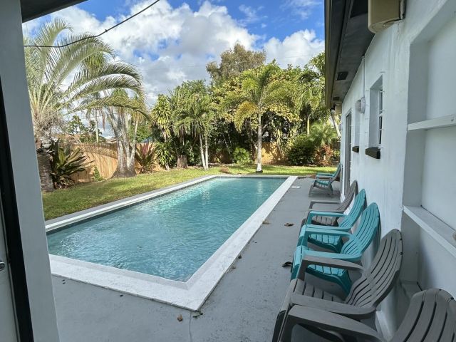 Home for rent at 5839 Daphne Drive - - photo 6846515