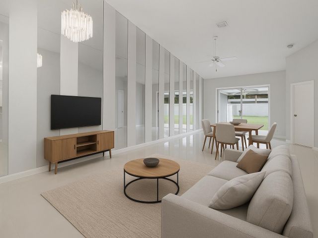 Home for rent at 9147 Vineland Court C - photo 6814526