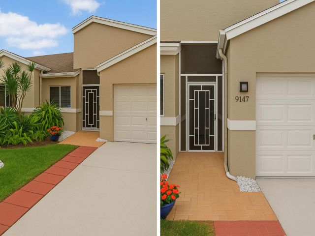 Home for rent at 9147 Vineland Court C - photo 6814529