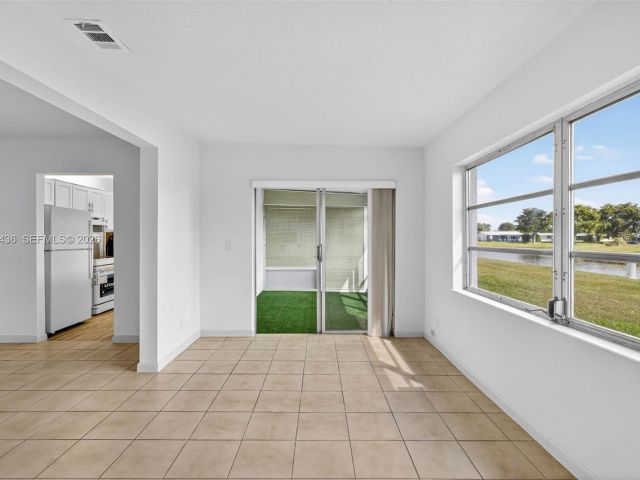 2-bedroom home for rent in West Palm Beach - 5331 Belleville Rd . - MondialRealty