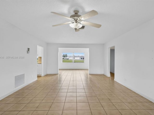 2-bedroom home for rent in West Palm Beach - 5331 Belleville Rd . - MondialRealty
