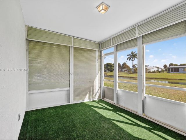 2-bedroom home for rent in West Palm Beach - 5331 Belleville Rd . - MondialRealty