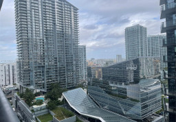 Apartment #2207 at SLS LUX