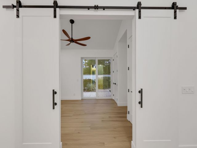 Home for rent at 5537 NW 21 Way - photo 6797108