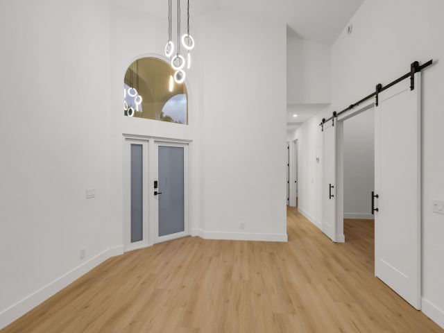 Home for rent at 5537 NW 21 Way - photo 6797109