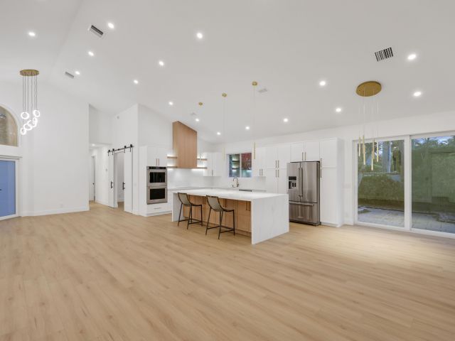 Home for rent at 5537 NW 21 Way - photo 6797116