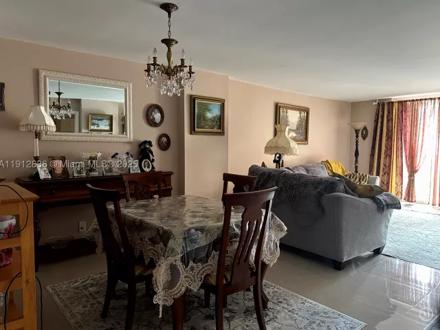 1-bedroom condo for sale in Hallandale Beach - 1865 S Ocean Dr 6H - MondialRealty