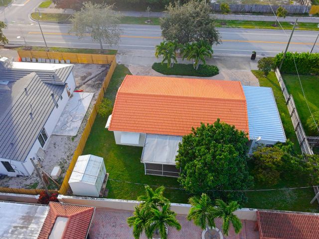 Home for sale at 7614 S Olive Avenue - photo 6808532