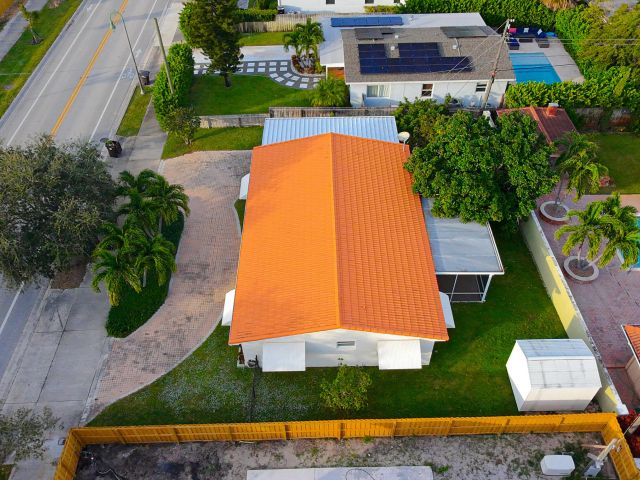 Home for sale at 7614 S Olive Avenue - photo 6808534