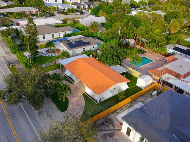 Home for sale at 7614 S Olive Avenue - photo 6808535