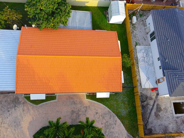 Home for sale at 7614 S Olive Avenue - photo 6808537