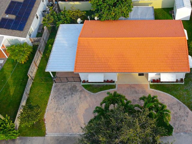 Home for sale at 7614 S Olive Avenue - photo 6808538