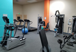 Apartment #1503 at Winston Tower 500