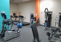 Apartment #1503 at Winston Tower 500