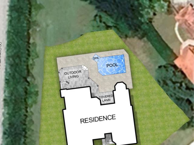 Home for sale at 6121 Wildcat Run - photo 6815477