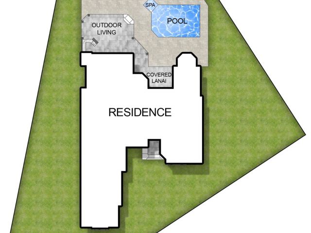 Home for sale at 6121 Wildcat Run - photo 6815478