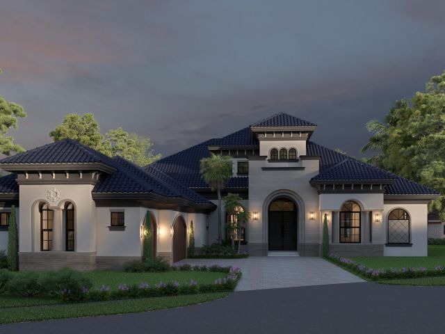 Home for sale at 6121 Wildcat Run - photo 6815482