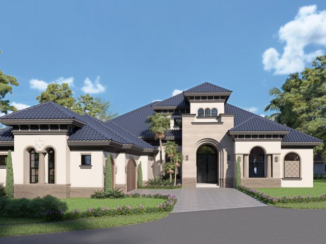 Home for sale at 6121 Wildcat Run - photo 6815483