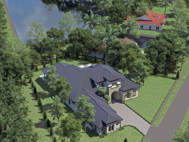 Home for sale at 6121 Wildcat Run - photo 6815484