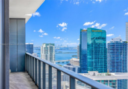 Apartment #5204 at SLS LUX