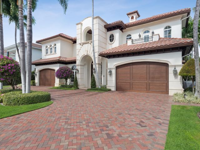 Home for sale at 293 Sabal Palm Terrace - photo 6809165