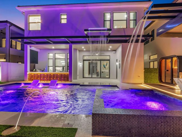 Home for sale at 9083 Benedetta Place - photo 6809193