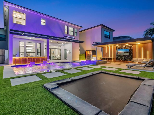 Home for sale at 9083 Benedetta Place - photo 6809194