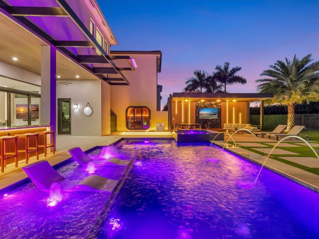 Home for sale at 9083 Benedetta Place - photo 6809195