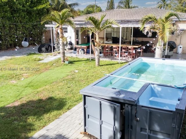 3-bedroom home for sale in North Miami Beach - 640 NE 168th St - MondialRealty
