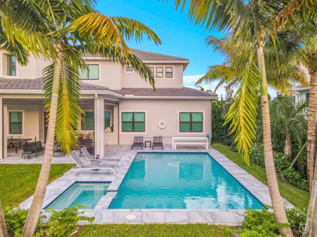 6-bedroom home for sale in Boca Raton - 7480 NW 26th Way - MondialRealty