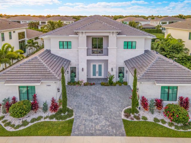 Home for sale at 7480 NW 26th Way - photo 6809213