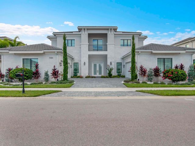 Home for sale at 7480 NW 26th Way - photo 6809214