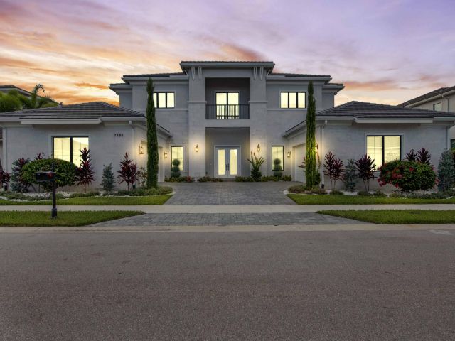 Home for sale at 7480 NW 26th Way - photo 6809215