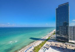 Apartment #17N at The Hemispheres Ocean North