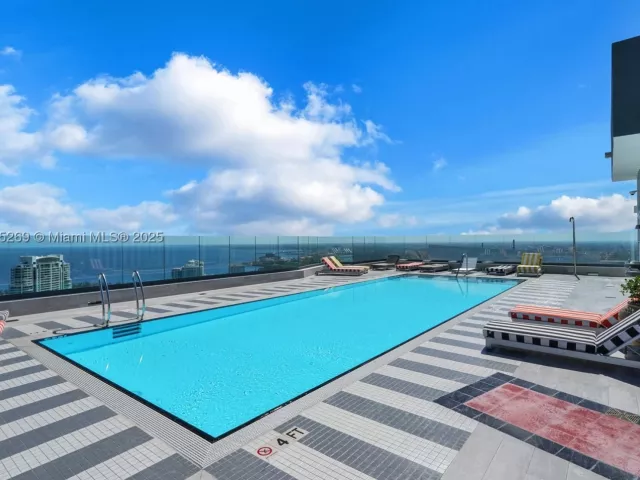 1-bedroom condo for sale in Miami - 1300 S Miami Ave 1407 - MondialRealty