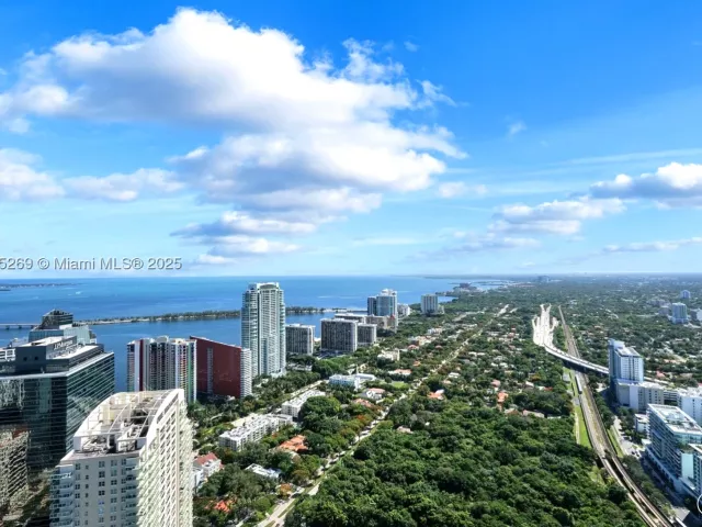 1-bedroom condo for sale in Miami - 1300 S Miami Ave 1407 - MondialRealty