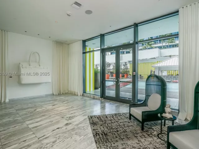 1-bedroom condo for sale in Miami - 1300 S Miami Ave 1407 - MondialRealty